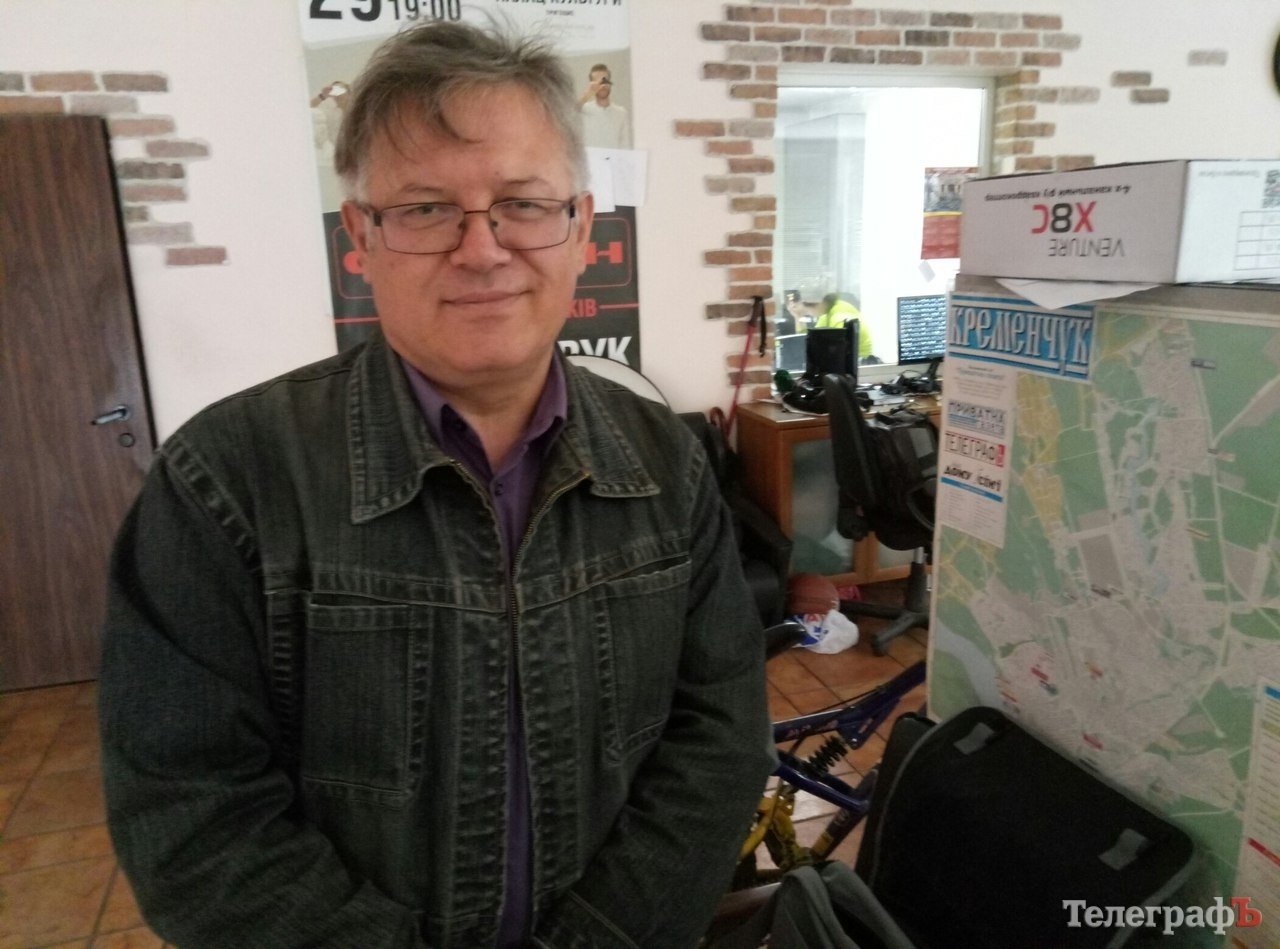 Ко Дню города кременчугские филателисты таки выпустили конверты и открытки Ко Дню города кременчугские филателисты таки выпустили конверты и открытки