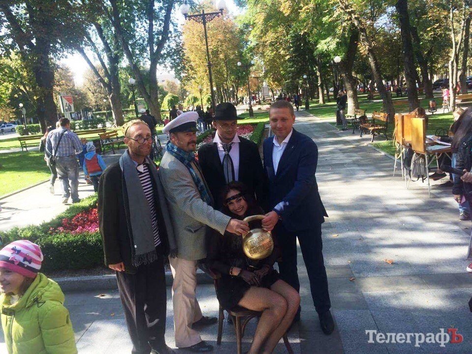 Осторожно, по Кременчугу ходят мошенники… Осторожно, по Кременчугу ходят мошенники…