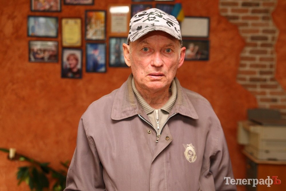 Поход длиною в жизнь: кременчужанин посвятил туризму 30 лет жизни Поход длиною в жизнь: кременчужанин посвятил туризму 30 лет жизни