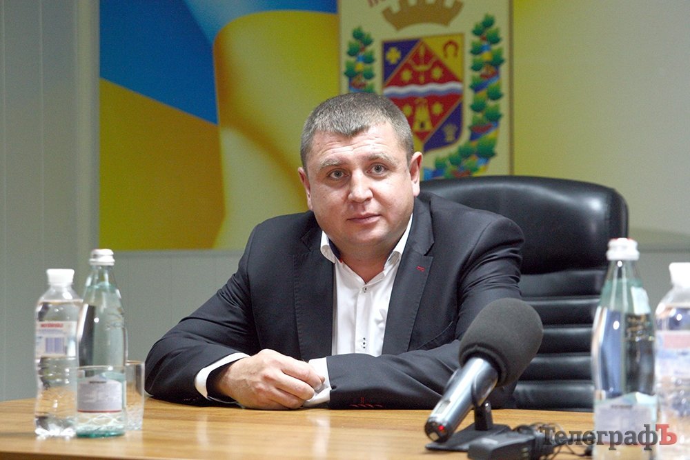 В Кременчуге представили новых начальников полиции В Кременчуге представили новых начальников полиции