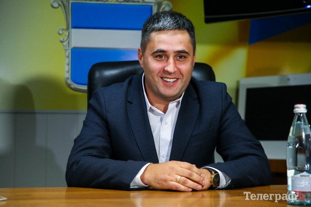 В Кременчуге представили новых начальников полиции В Кременчуге представили новых начальников полиции