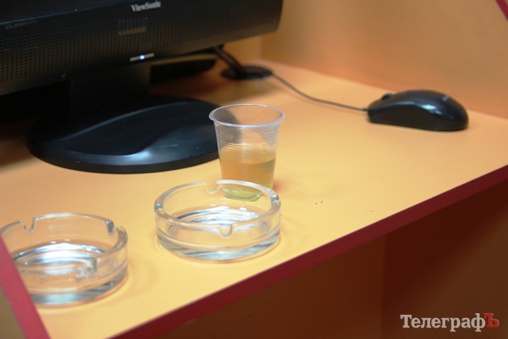 В Кременчуге полиция прикрыла пять «лохомаркетов»: подробности В Кременчуге полиция прикрыла пять «лохомаркетов»: подробности