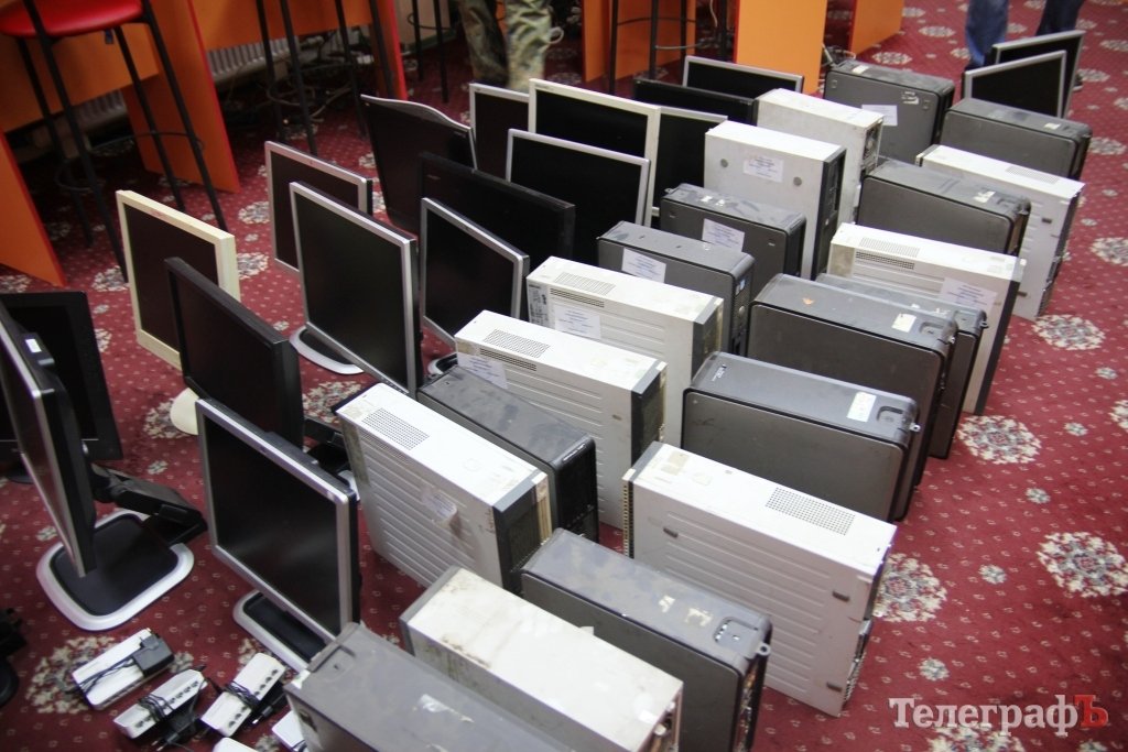 В Кременчуге полиция прикрыла пять «лохомаркетов»: подробности В Кременчуге полиция прикрыла пять «лохомаркетов»: подробности