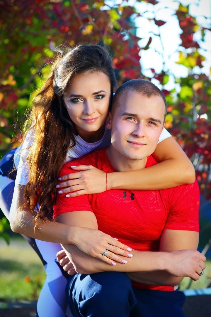 Головний воркаутер Кременчука Денис Гавриков відгуляв весілля у спортивному костюмі Головний воркаутер Кременчука Денис Гавриков відгуляв весілля у спортивному костюмі