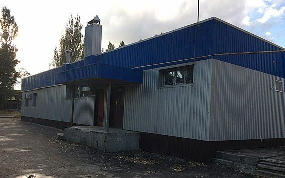 Полиция накрыла производство «adidas» от подпольных кутюрье из Горишних Плавней Полиция накрыла производство «adidas» от подпольных кутюрье из Горишних Плавней