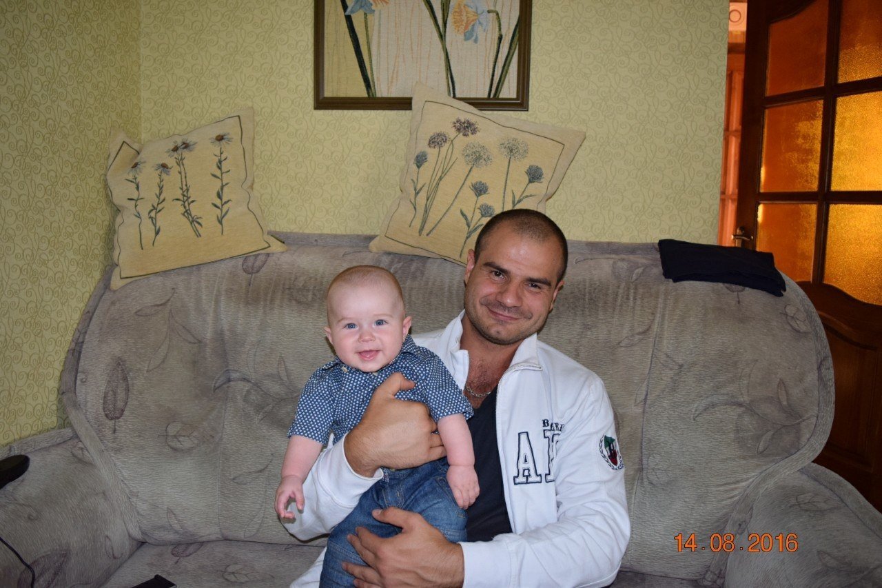 Постраждалим у ДТП Андрію Однороженко та Альоні Тимошенко необхідна допомога Постраждалим у ДТП Андрію Однороженко та Альоні Тимошенко необхідна допомога