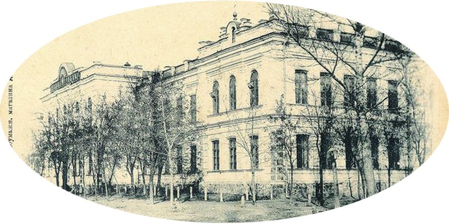 Градоначальники Кременчуга: кто правил «бал» до революции Градоначальники Кременчуга: кто правил «бал» до революции