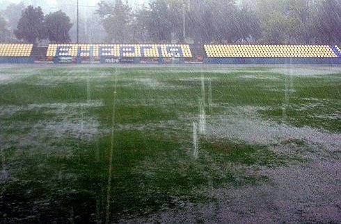 МФК «Кремінь» переміг в історичному 400-му матчі (доповнено) МФК «Кремінь» переміг в історичному 400-му матчі (доповнено)