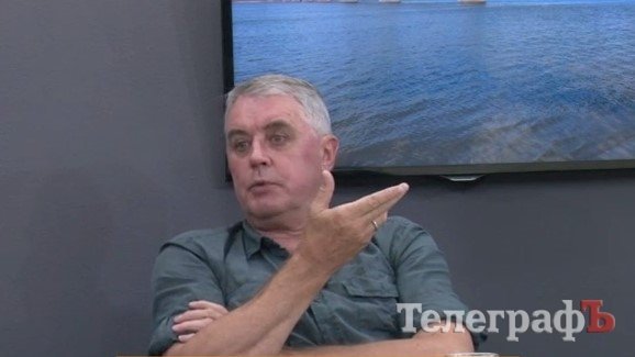 «Герой нашого часу»: майстер українського матюка Подерв'янський зізнався у любові до Кременчука «Герой нашого часу»: майстер українського матюка Подерв'янський зізнався у любові до Кременчука