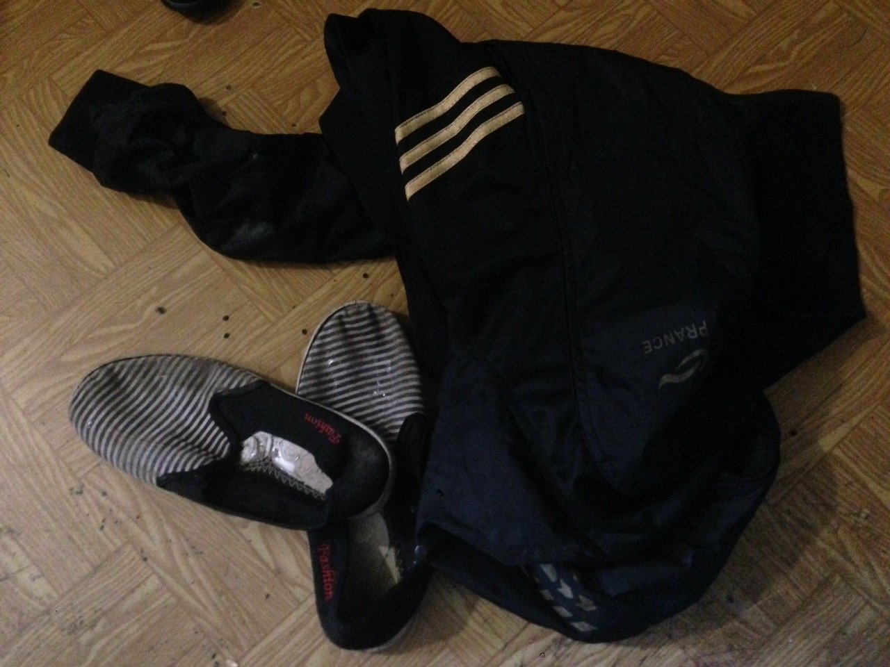 «Нєжданчик»: поліцейські зустріли дядьків-грабіжників, коли прийшли до потрепілого у лікарню «Нєжданчик»: поліцейські зустріли дядьків-грабіжників, коли прийшли до потрепілого у лікарню