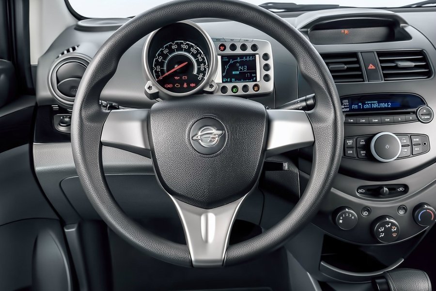 Новинка от Автосалона «АвтоТехСпорт» Новинка от Автосалона «АвтоТехСпорт»