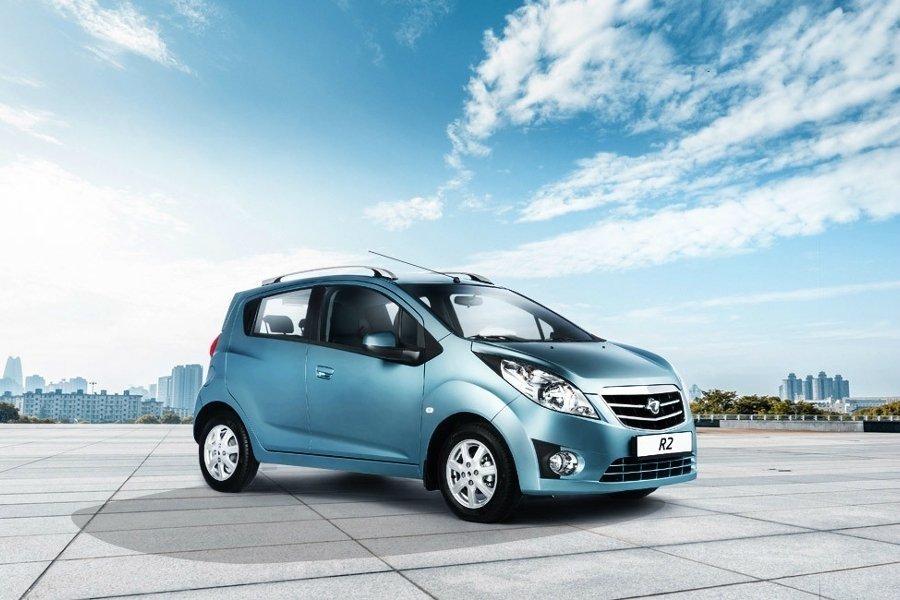 Новинка от Автосалона «АвтоТехСпорт» Новинка от Автосалона «АвтоТехСпорт»