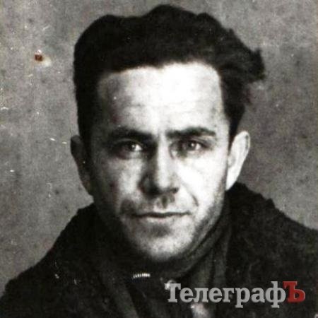 Червоні голови Кременчука: засуджені та розстріляні у часи революції та війни Червоні голови Кременчука: засуджені та розстріляні у часи революції та війни