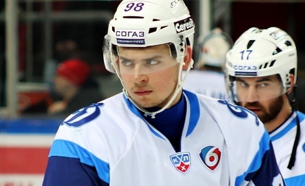 «Кременчук» перемагає «Витязь» та повертається у трійку лідерів «Кременчук» перемагає «Витязь» та повертається у трійку лідерів