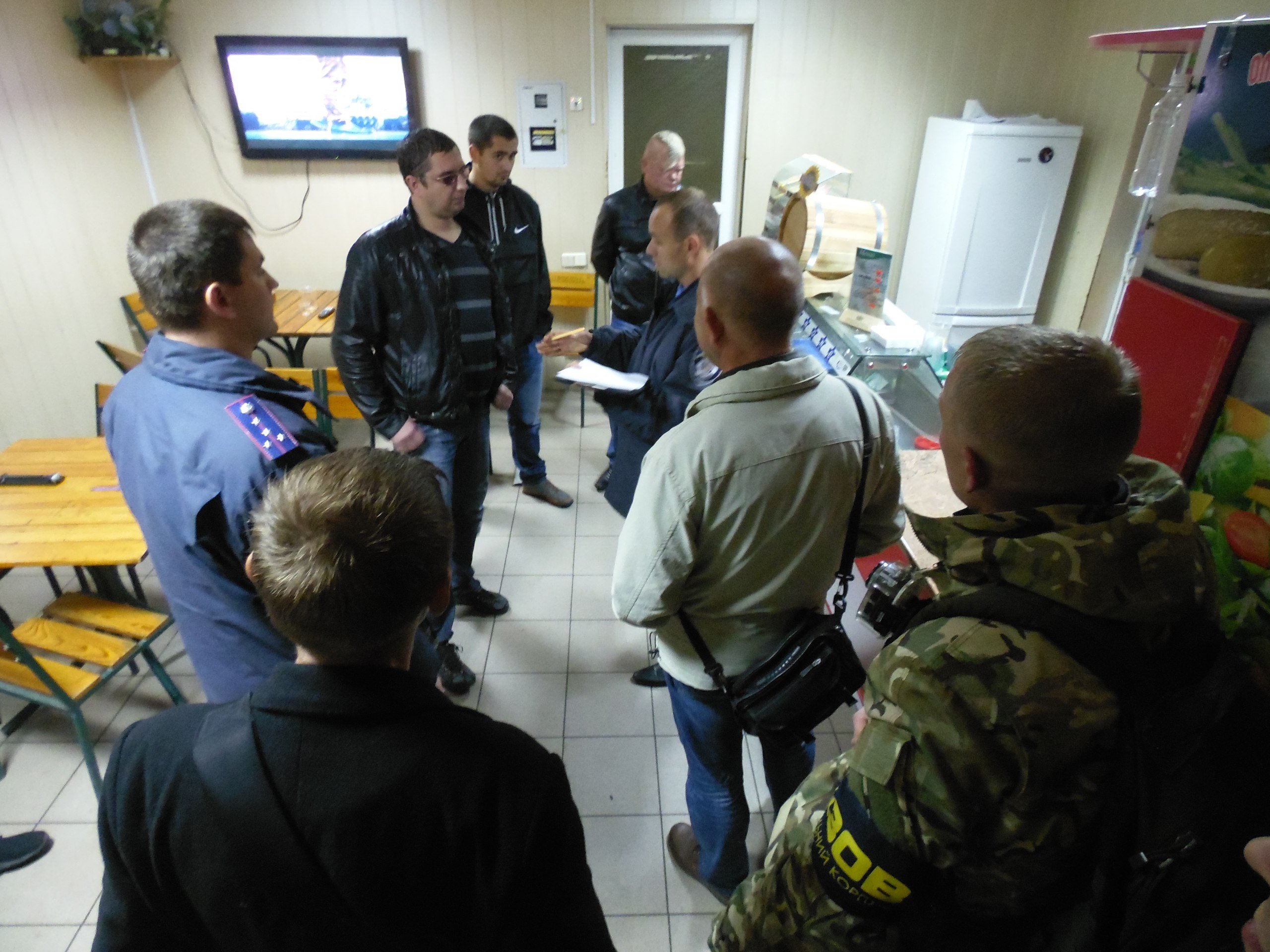 Вижити і врятувати: У Кременчуці продовжиться серія безкоштовних військових вишколів Вижити і врятувати: У Кременчуці продовжиться серія безкоштовних військових вишколів