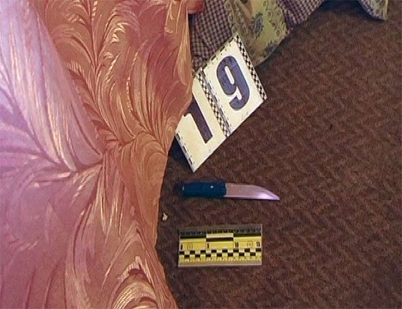 На Полтавщине сёстры убили мужчину и рассказали об этом таксисту На Полтавщине сёстры убили мужчину и рассказали об этом таксисту