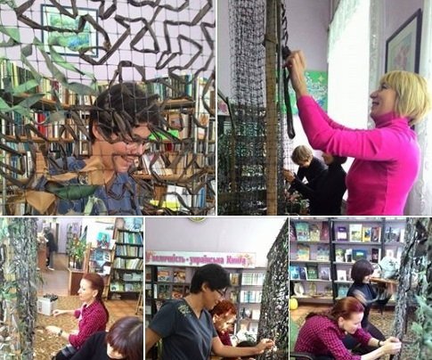 Захотілось поплести? Приходьте! Захотілось поплести? Приходьте!