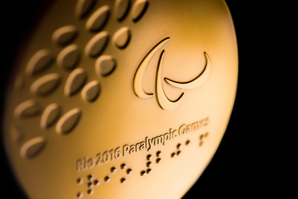 Паралімпієць Сергій Ємельянов про захоплення гімнастикою та бісером Паралімпієць Сергій Ємельянов про захоплення гімнастикою та бісером