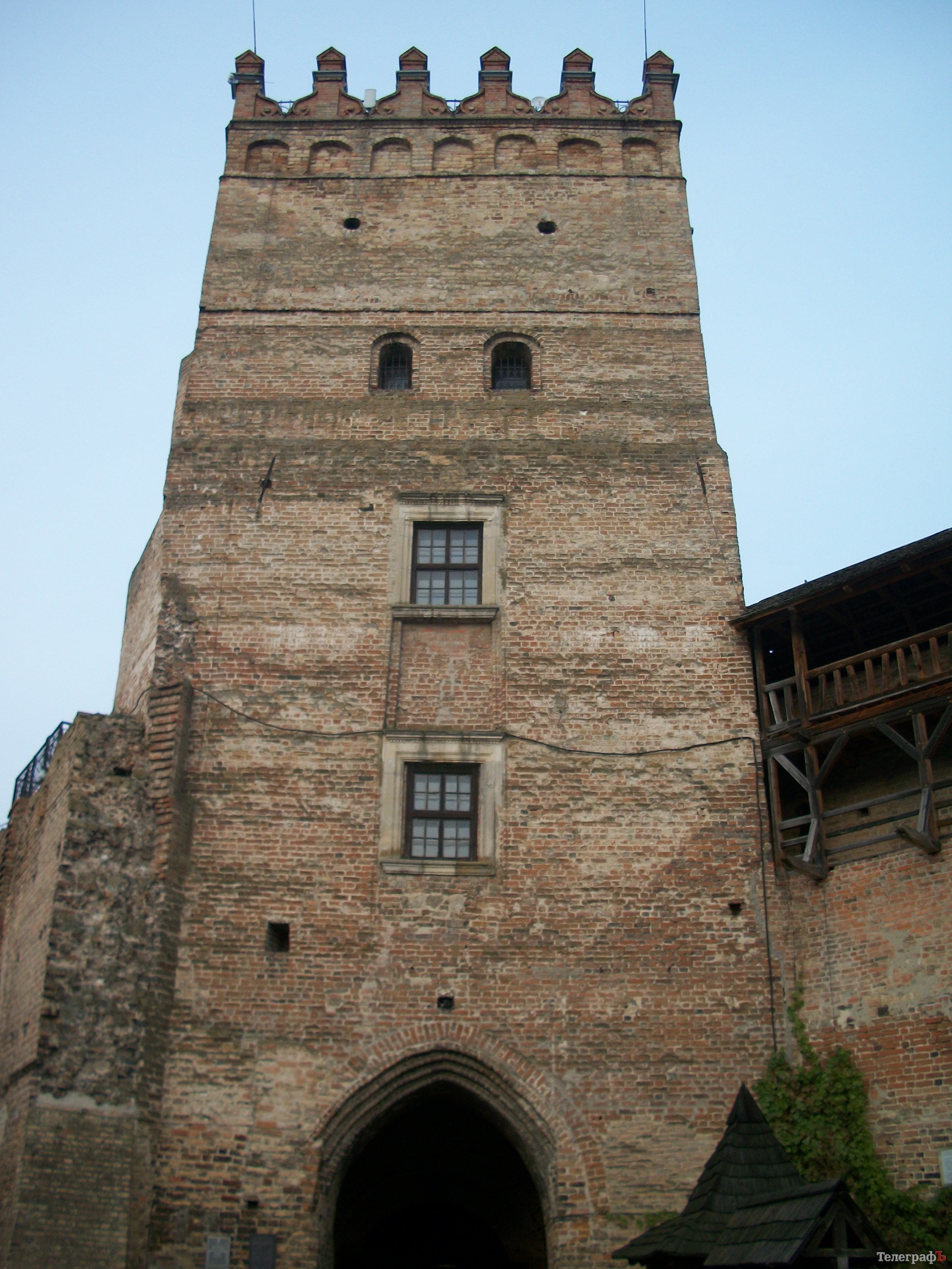 Чудеса Волині: навіщо кременчужанину їхати у таку далечінь Чудеса Волині: навіщо кременчужанину їхати у таку далечінь