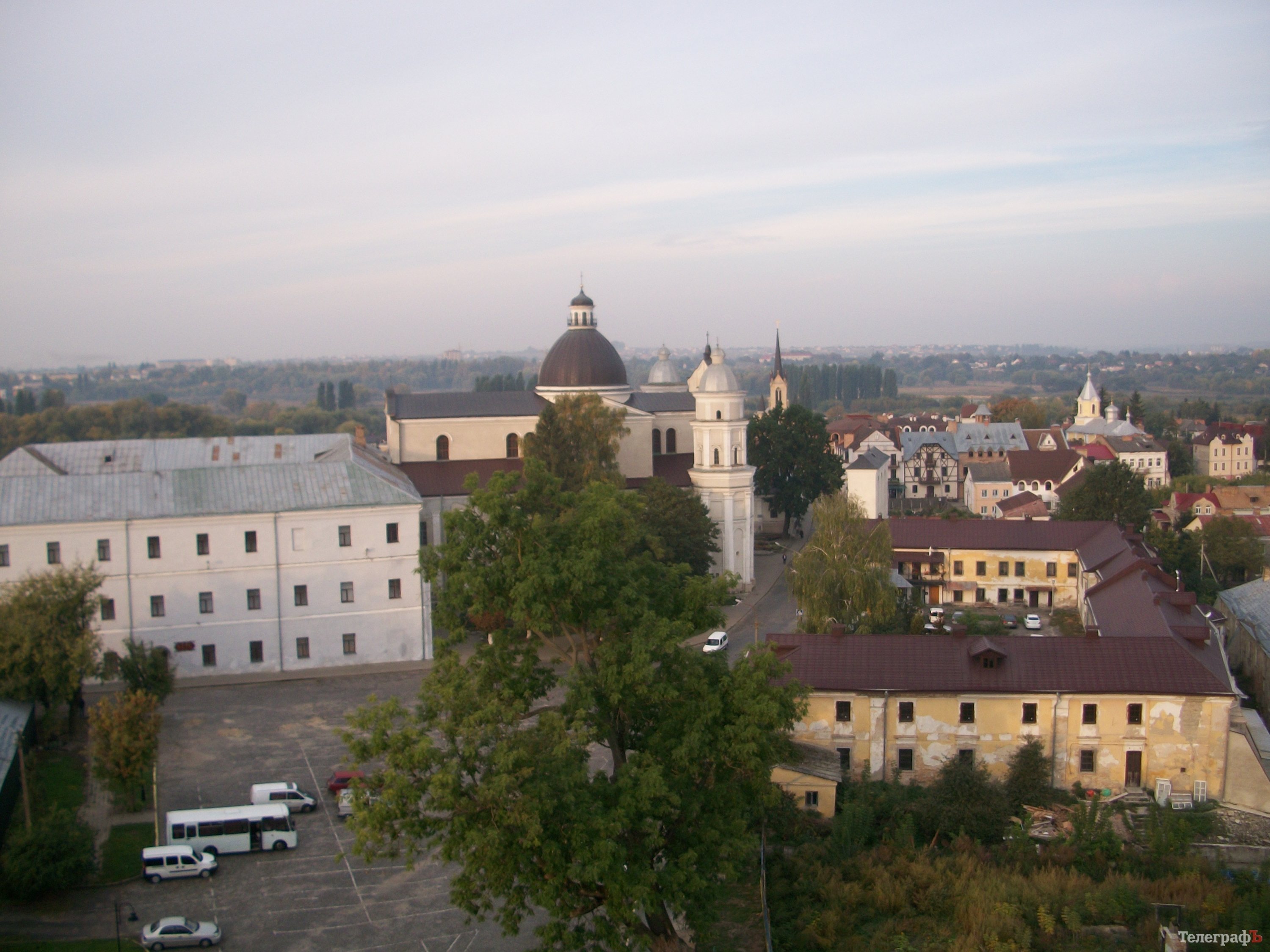 Чудеса Волині: навіщо кременчужанину їхати у таку далечінь Чудеса Волині: навіщо кременчужанину їхати у таку далечінь