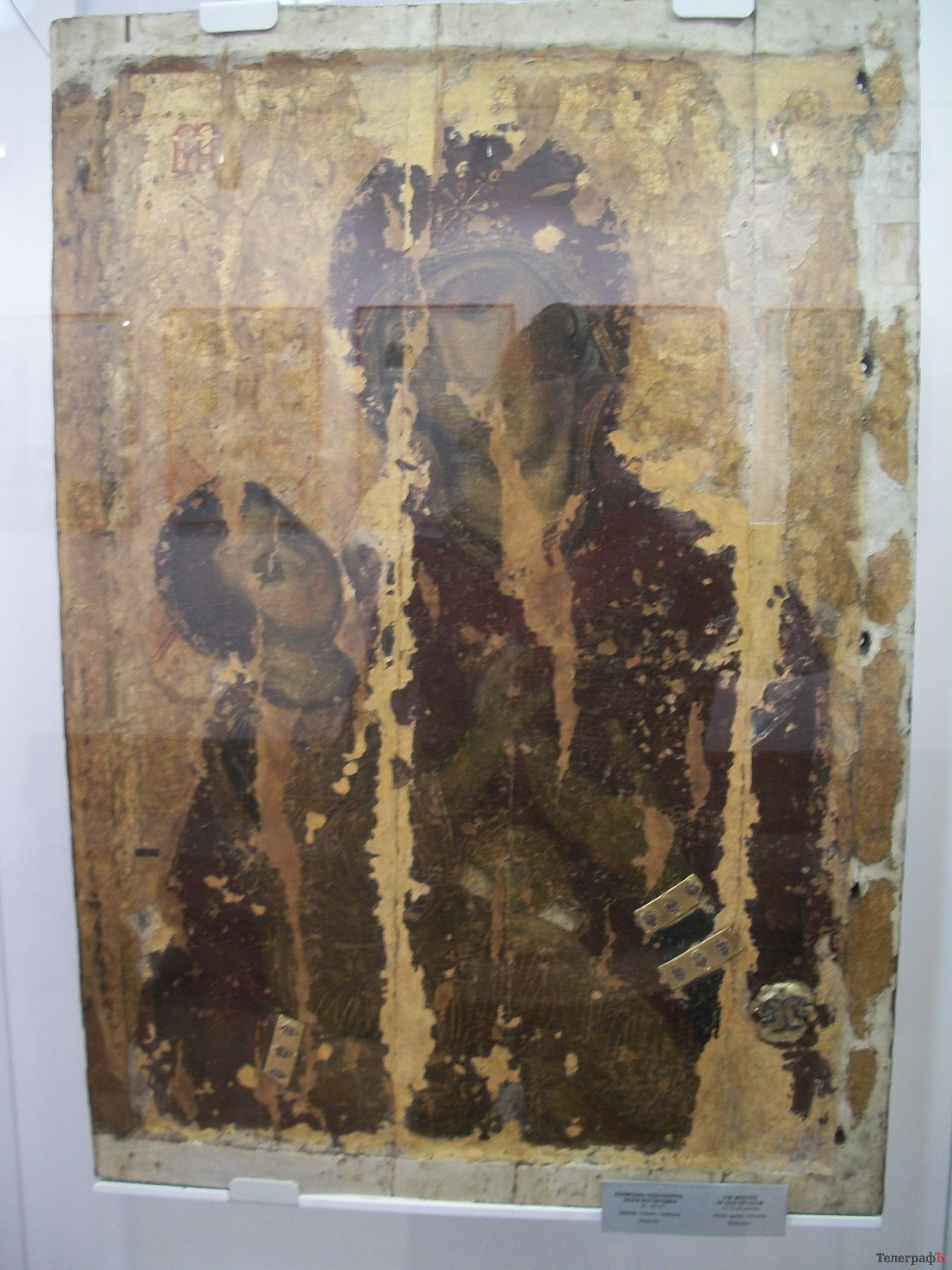 Чудеса Волині: навіщо кременчужанину їхати у таку далечінь Чудеса Волині: навіщо кременчужанину їхати у таку далечінь