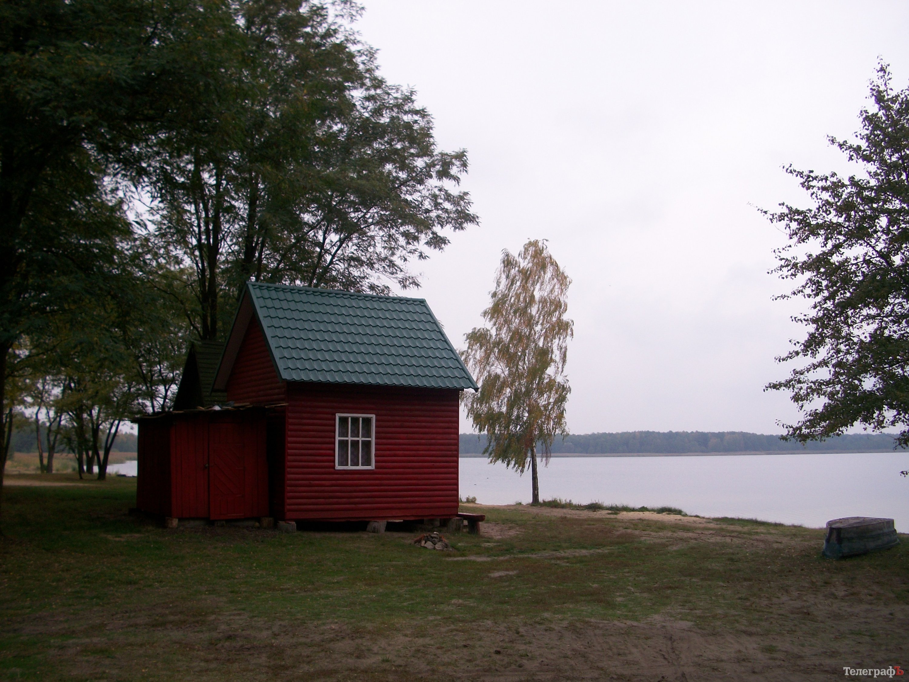 Чудеса Волині: навіщо кременчужанину їхати у таку далечінь Чудеса Волині: навіщо кременчужанину їхати у таку далечінь