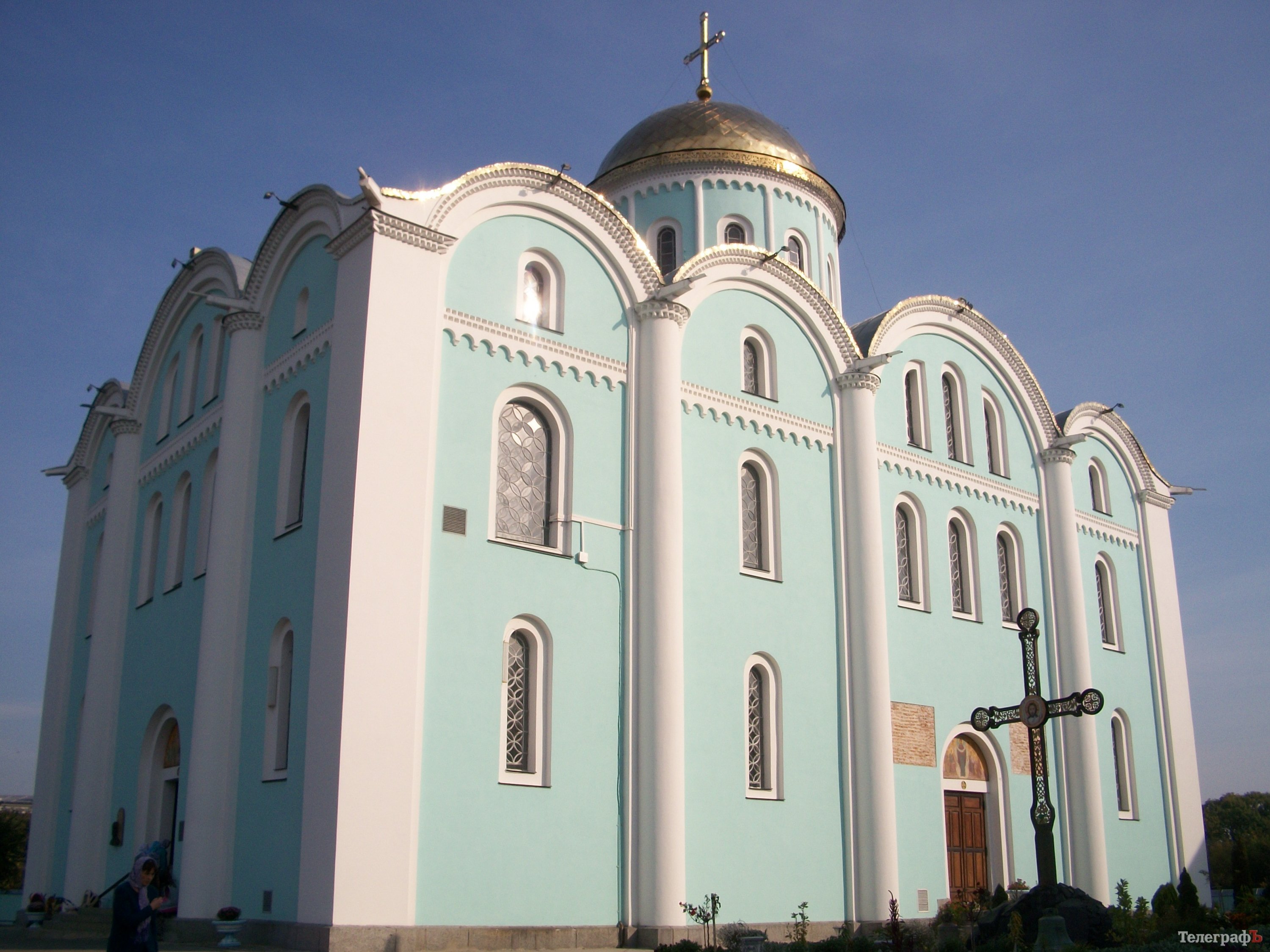 Чудеса Волині: навіщо кременчужанину їхати у таку далечінь Чудеса Волині: навіщо кременчужанину їхати у таку далечінь