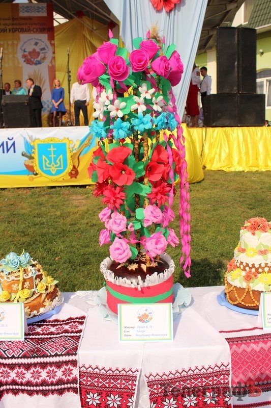 Чудеса Волині: навіщо кременчужанину їхати у таку далечінь Чудеса Волині: навіщо кременчужанину їхати у таку далечінь