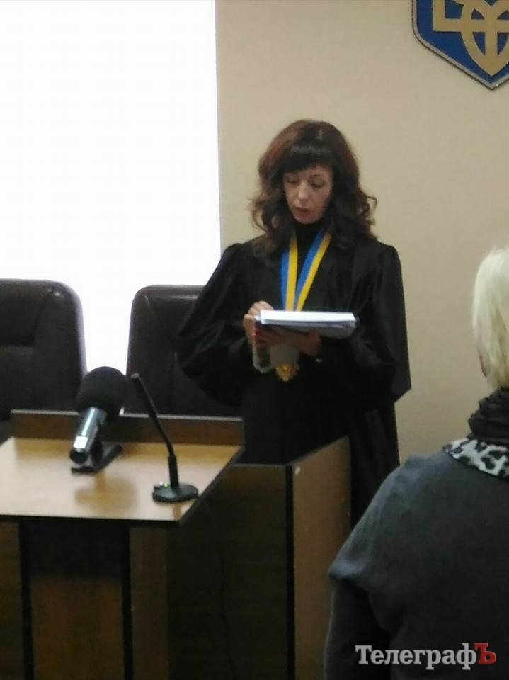 Автозаводский райсуд не позволил активистке выступить третьей стороной в деле против мэрии Автозаводский райсуд не позволил активистке выступить третьей стороной в деле против мэрии