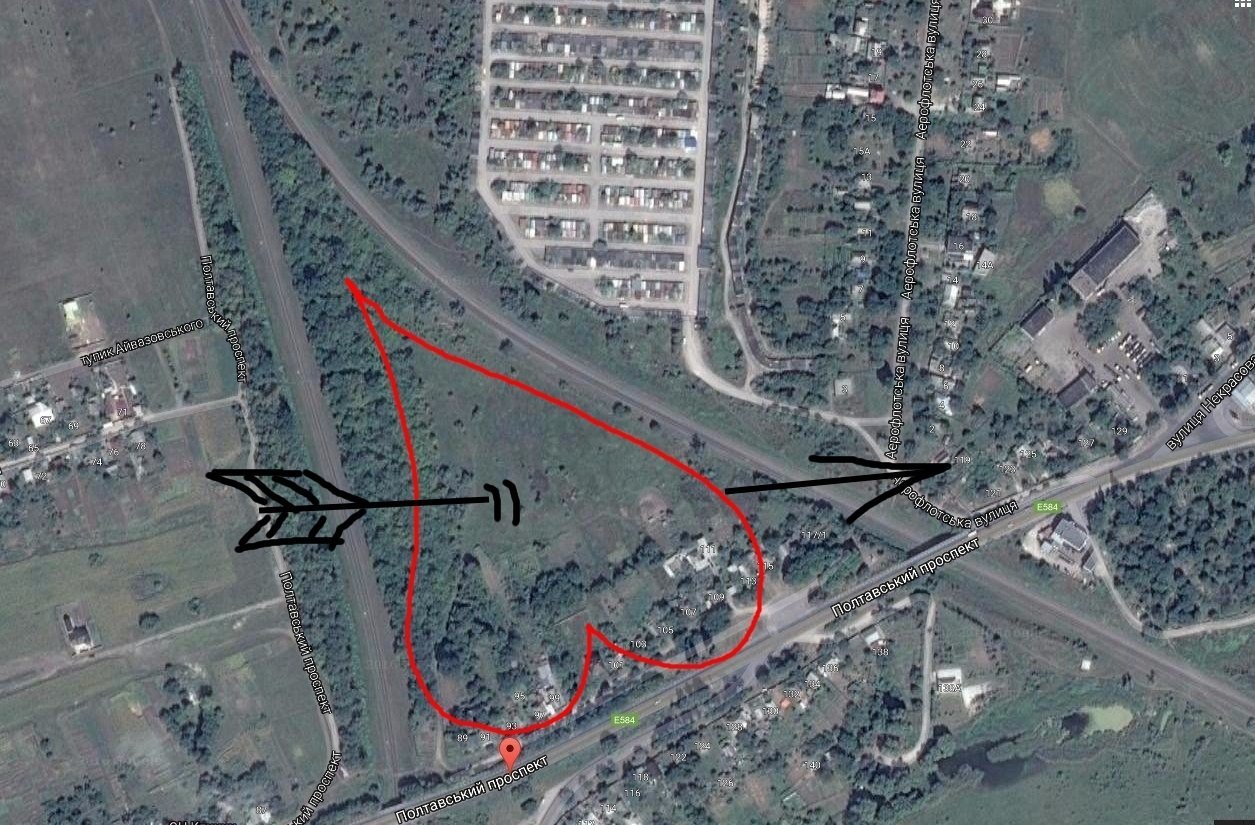 Будет ли свалка в романтическом месте: горсовет Кременчуга дал письменный ответ Будет ли свалка в романтическом месте: горсовет Кременчуга дал письменный ответ