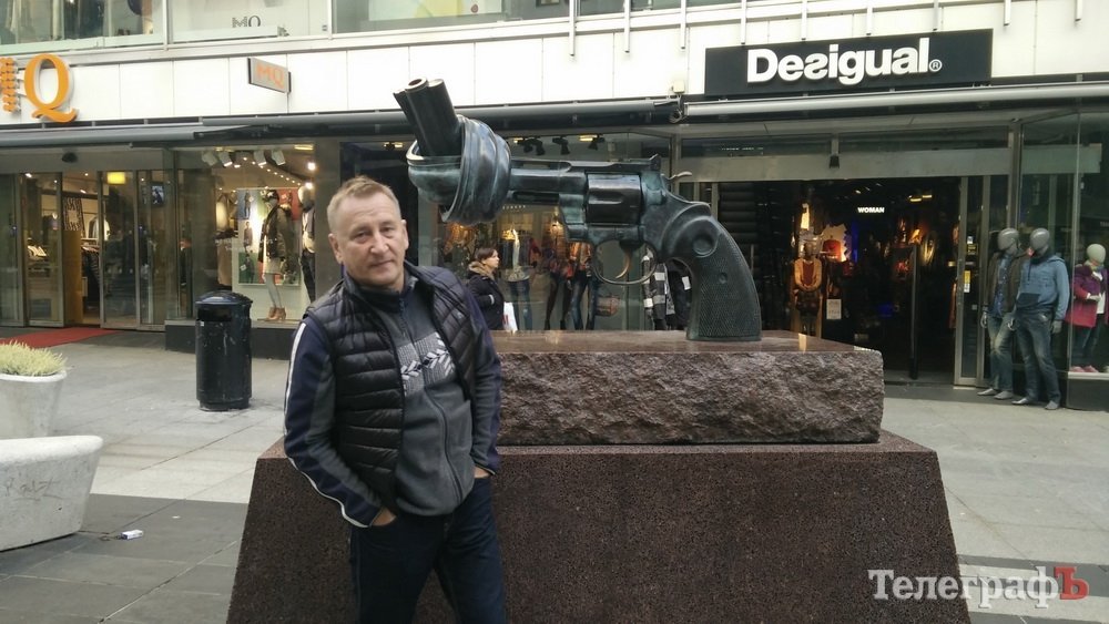 Швеция: стабильно, сытно. Скучно Швеция: стабильно, сытно. Скучно