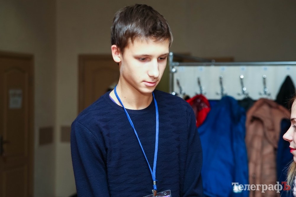 Під Кременчуком влаштували всеукраїнську битву штучних інтелектів Під Кременчуком влаштували всеукраїнську битву штучних інтелектів