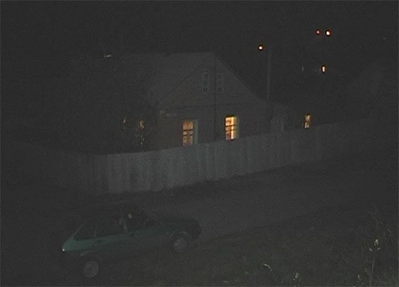 На Полтавщине в собственном доме убили семью На Полтавщине в собственном доме убили семью