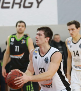 Одеські «бики» здолали кременчуцьких «слонів», зіпсувавши шоу Тіщенку Одеські «бики» здолали кременчуцьких «слонів», зіпсувавши шоу Тіщенку