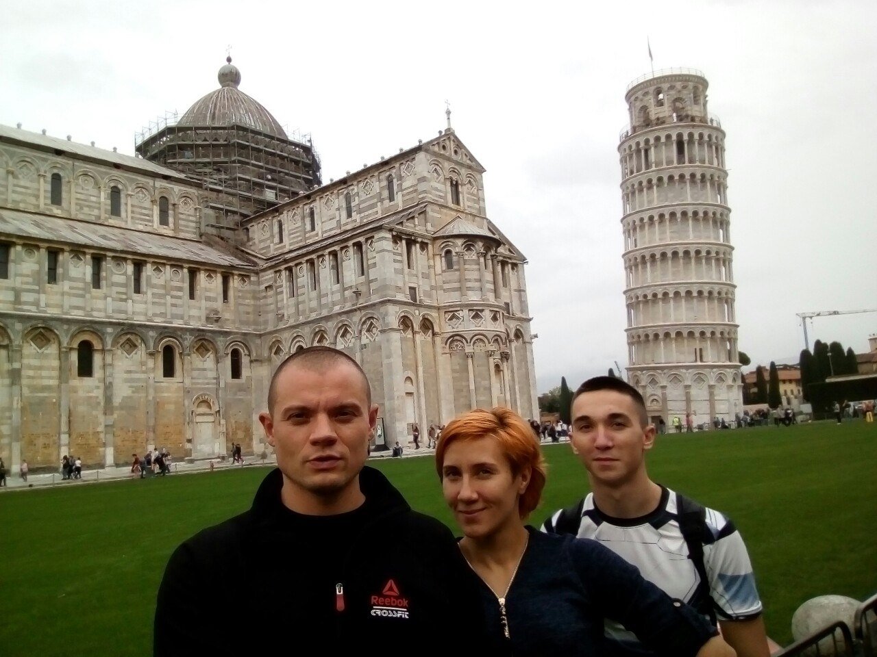 Аліса Бажукова та Максим Клад - чемпіони світу з кікбоксингу Аліса Бажукова та Максим Клад - чемпіони світу з кікбоксингу