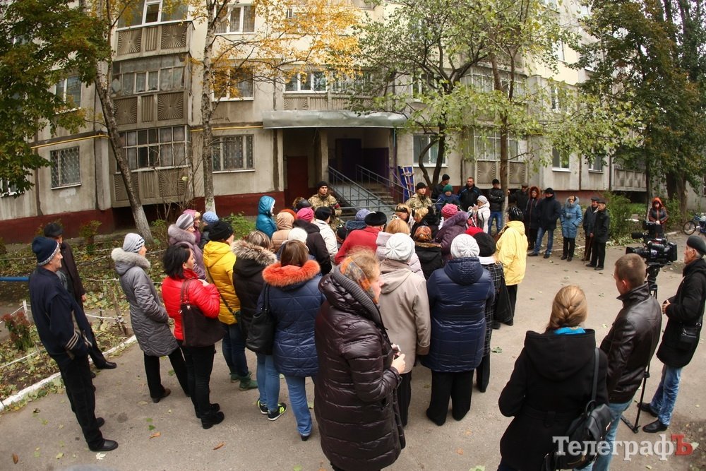 Кременчужани попрощалися з бійцем Сергієм Решетником Кременчужани попрощалися з бійцем Сергієм Решетником