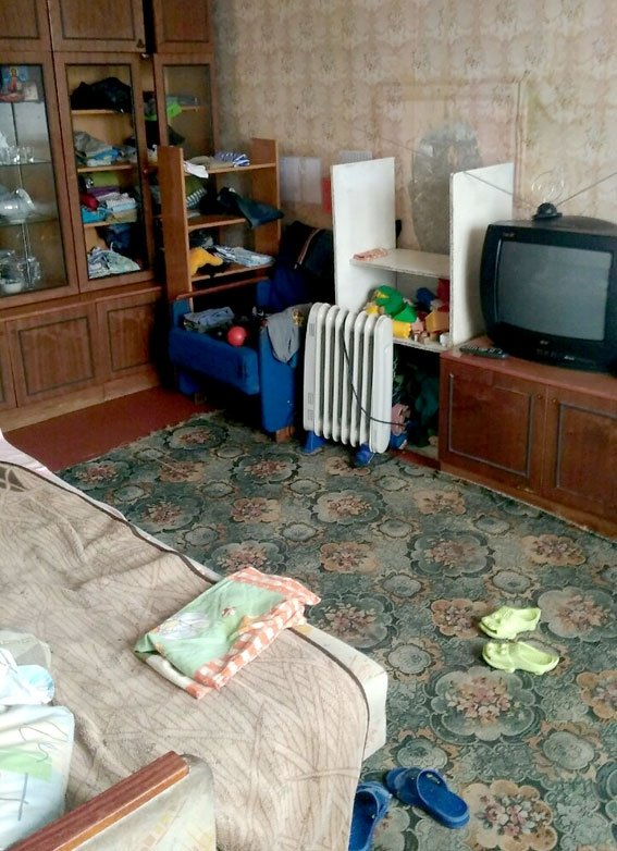 В Кременчуге нашли тело молодого человека, которого убили родственники В Кременчуге нашли тело молодого человека, которого убили родственники