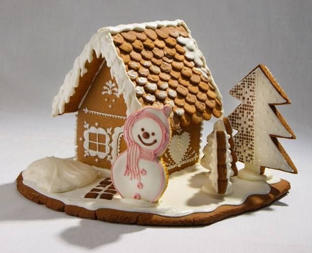 Ельфи, гноми та Святий Миколай! Ельфи, гноми та Святий Миколай!