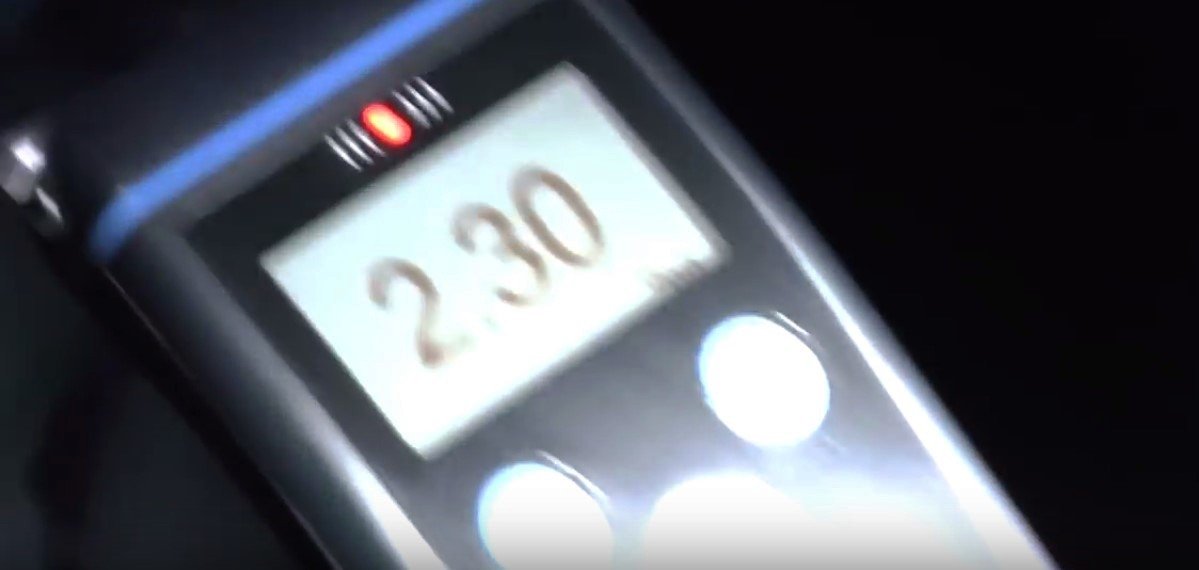 В Кременчуге пьяным за рулём поймали бывшего директора автошколы «Днепр» В Кременчуге пьяным за рулём поймали бывшего директора автошколы «Днепр»