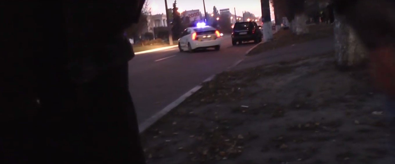 В Кременчуге пьяным за рулём поймали бывшего директора автошколы «Днепр» В Кременчуге пьяным за рулём поймали бывшего директора автошколы «Днепр»