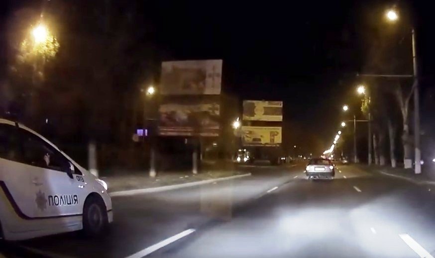 В Кременчуге пьяным за рулём поймали бывшего директора автошколы «Днепр» В Кременчуге пьяным за рулём поймали бывшего директора автошколы «Днепр»