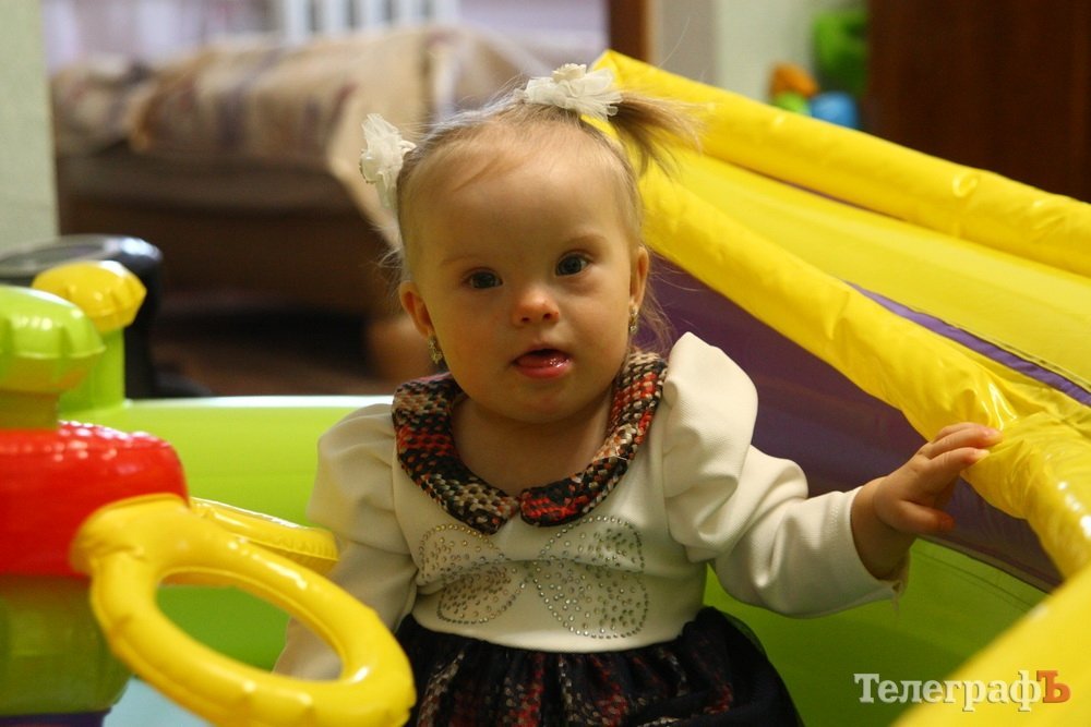 «Я хочу, чтобы общество приняло моего ребенка» «Я хочу, чтобы общество приняло моего ребенка»