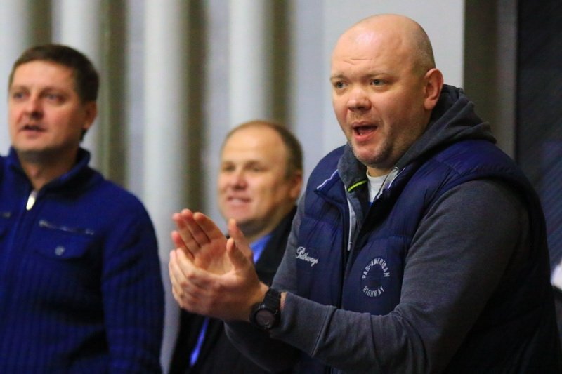 Баскетбольний клуб «Кремінь» завершив боротьбу у Кубку України Баскетбольний клуб «Кремінь» завершив боротьбу у Кубку України