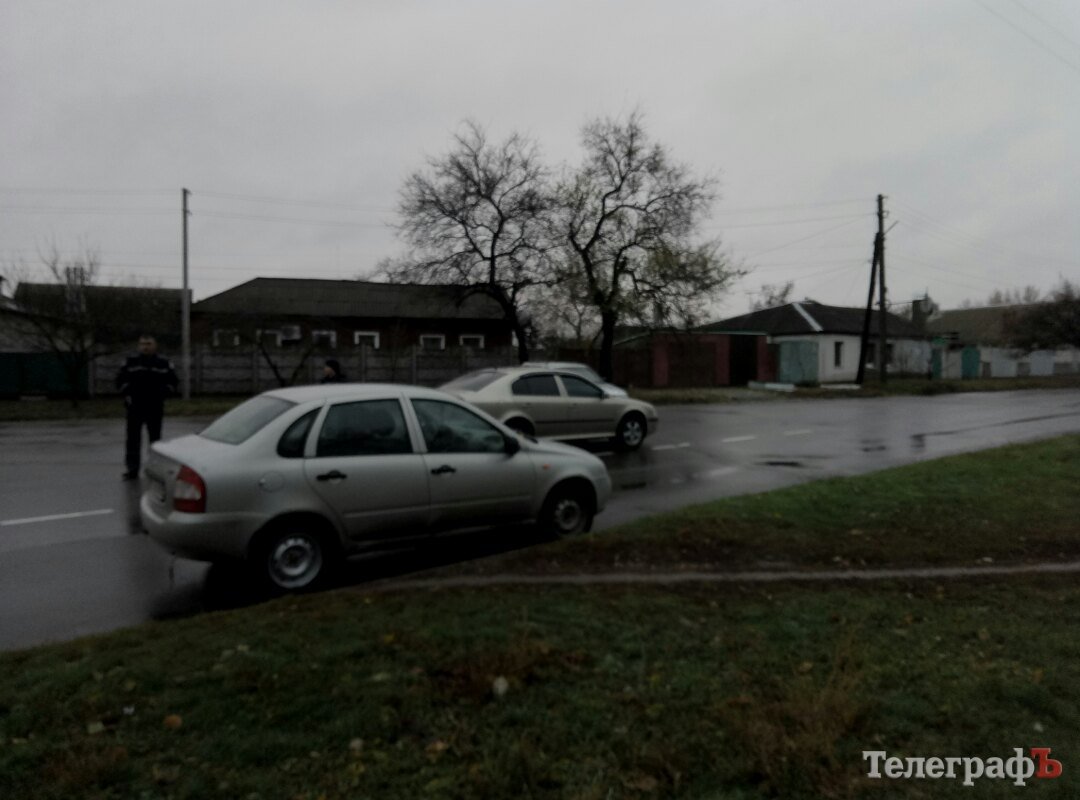 В Кременчуге подозреваемый в ограблении угрожал взорвать себя в машине В Кременчуге подозреваемый в ограблении угрожал взорвать себя в машине