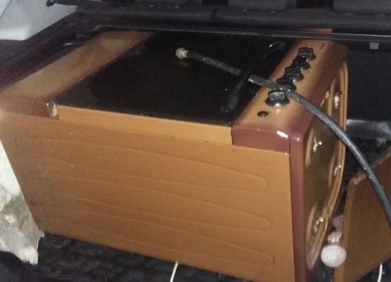 В Полтавской области злоумышленники похитили женщину и требовали выкуп В Полтавской области злоумышленники похитили женщину и требовали выкуп