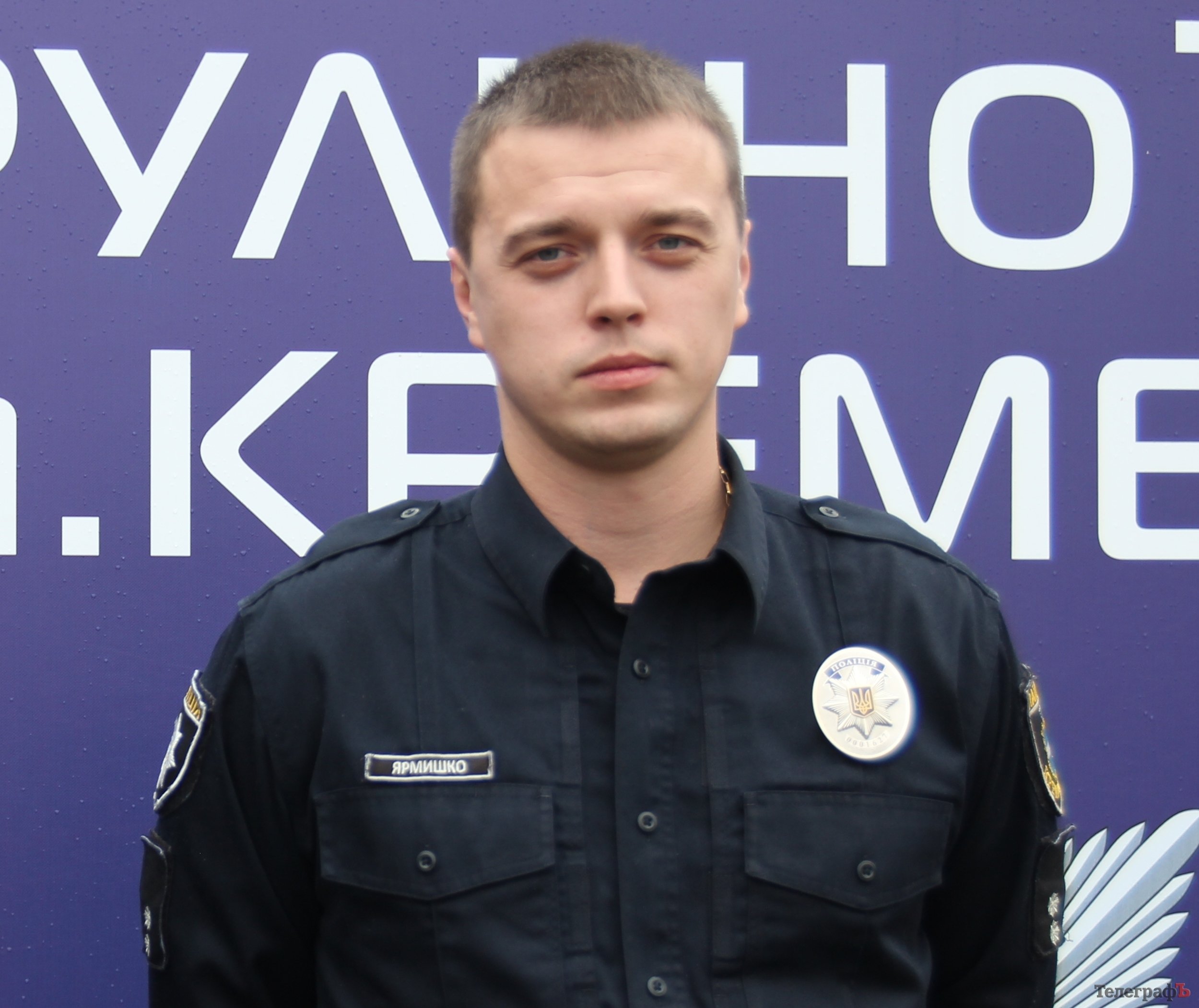 Около 40 минут переговоры с грабителями марокканцев вели патрульные Около 40 минут переговоры с грабителями марокканцев вели патрульные