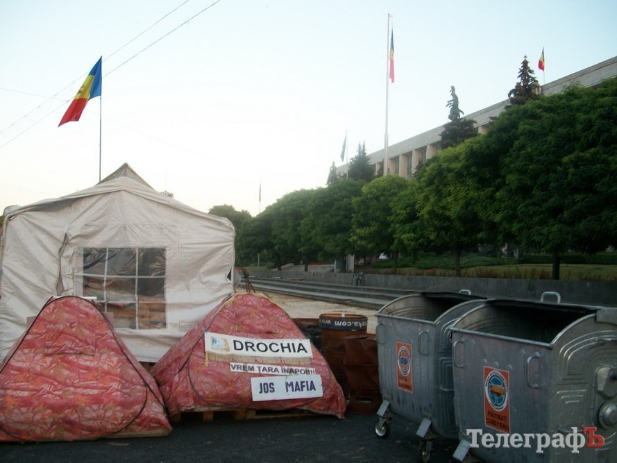 Почему в Кишинев нельзя ехать трезвым Почему в Кишинев нельзя ехать трезвым