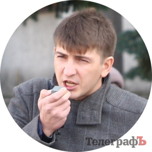 Митинг против высоких тарифов в Кременчуге раздвоился Митинг против высоких тарифов в Кременчуге раздвоился