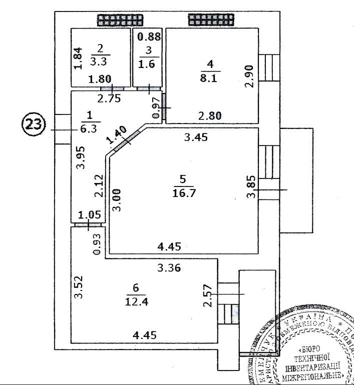 Уютные квартиры в тихом районе города. Скидки 6% Уютные квартиры в тихом районе города. Скидки 6%