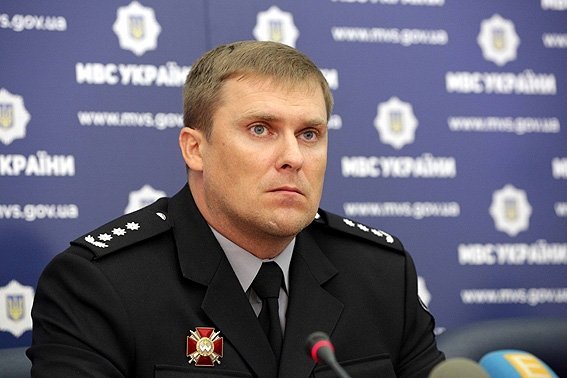 Глава Национальной полиции Хатия Деканоидзе подала в отставку. Ваша реакция Глава Национальной полиции Хатия Деканоидзе подала в отставку. Ваша реакция